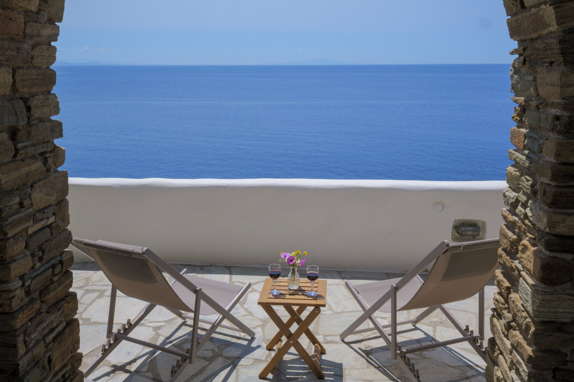 Δωμάτιο 5 - Κυκλαδίτικο - 16