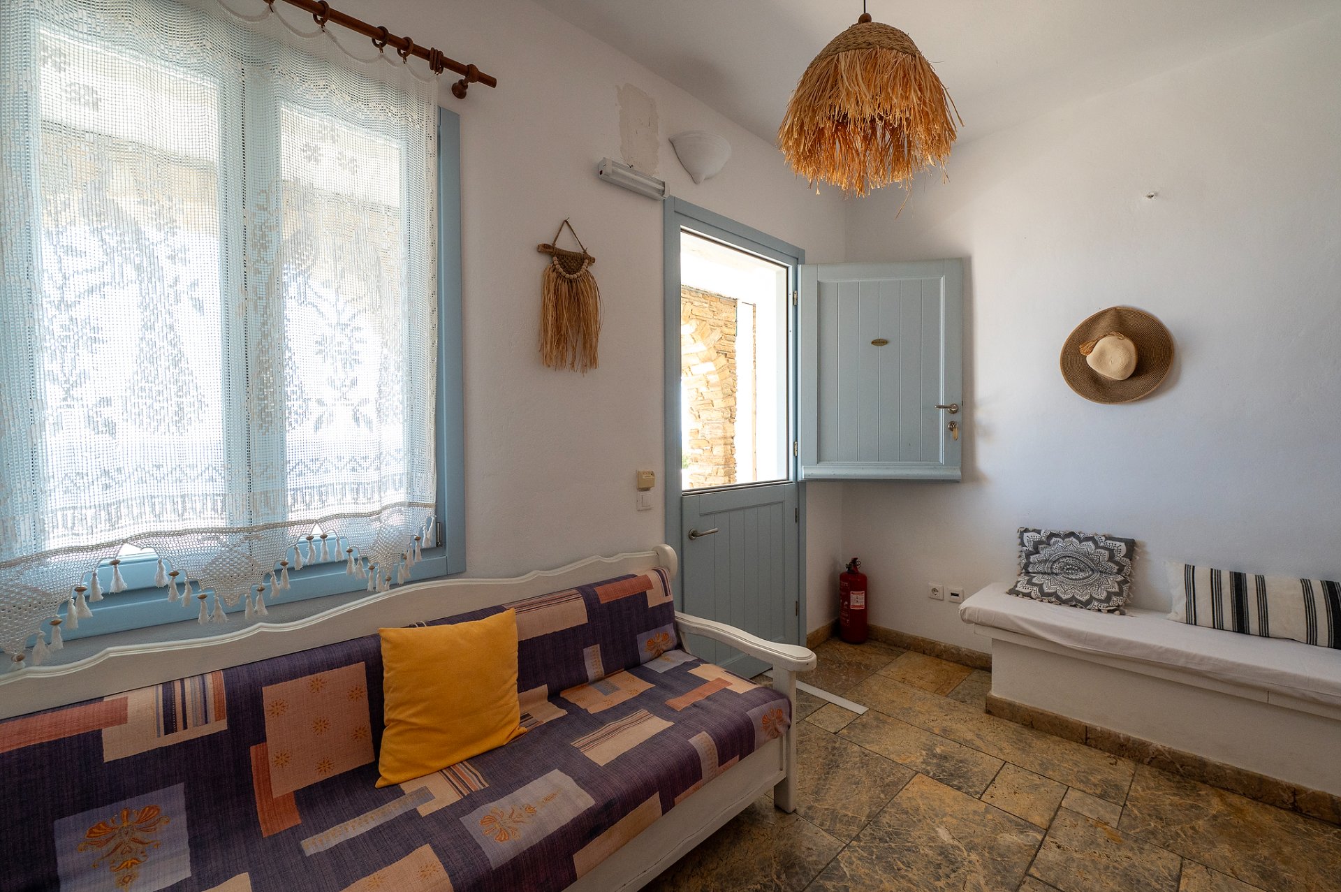 Room 5 - Cycladic - 3