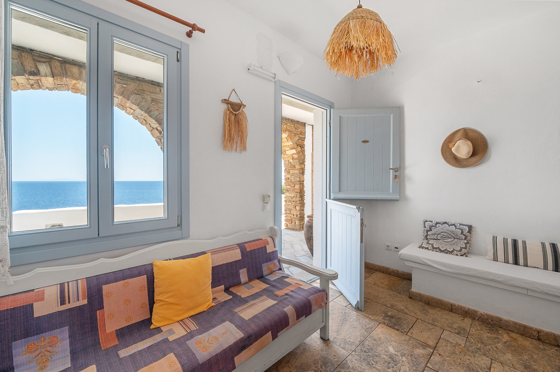 Room 5 - Cycladic - 4
