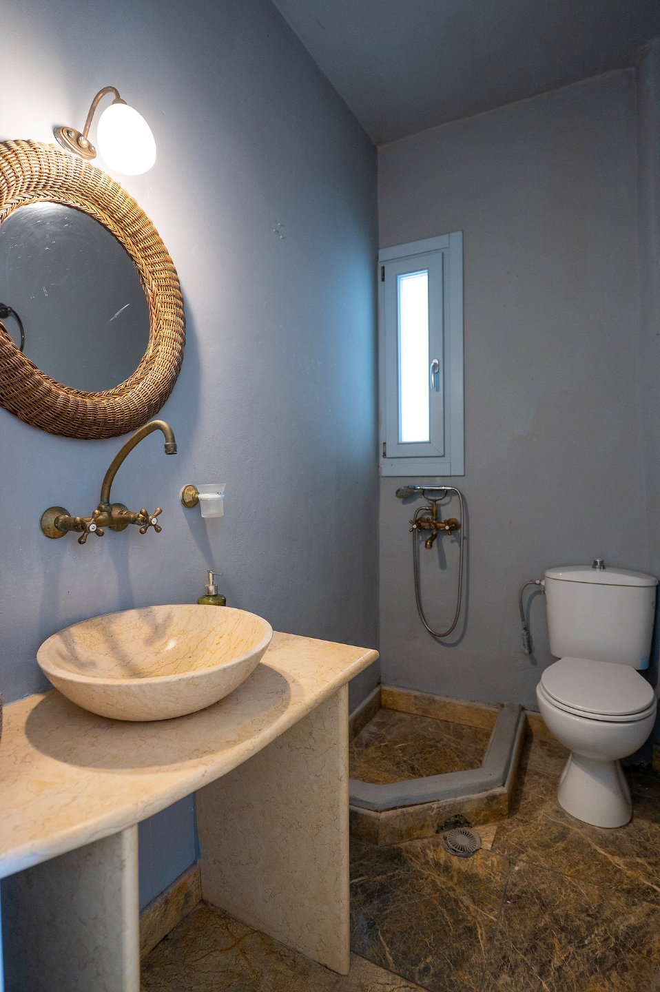Room 5 - Cycladic - 7