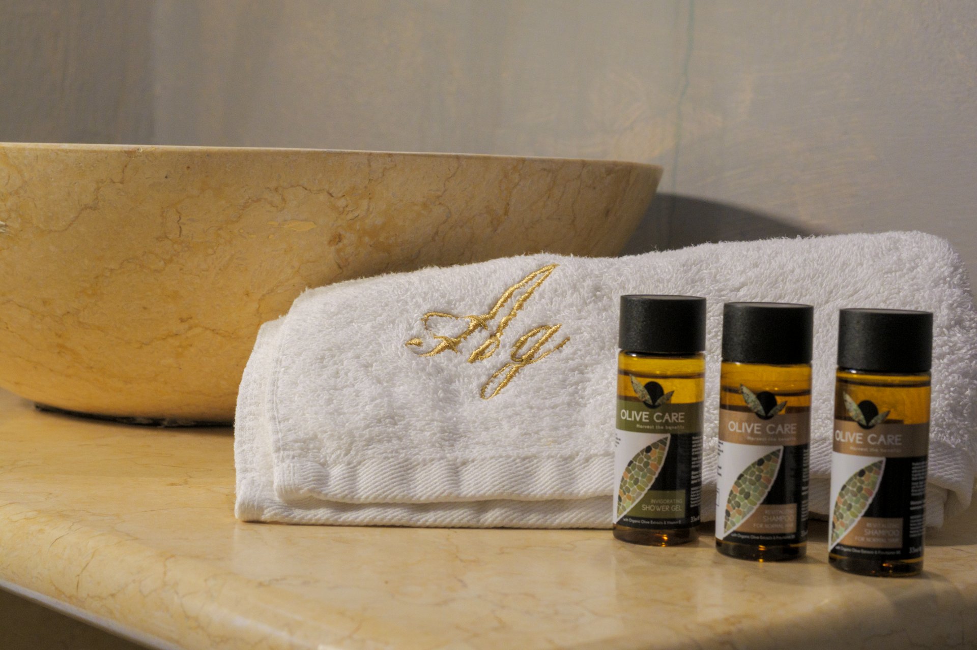 Δωμάτιο 6 - Οικογενειακό - 9