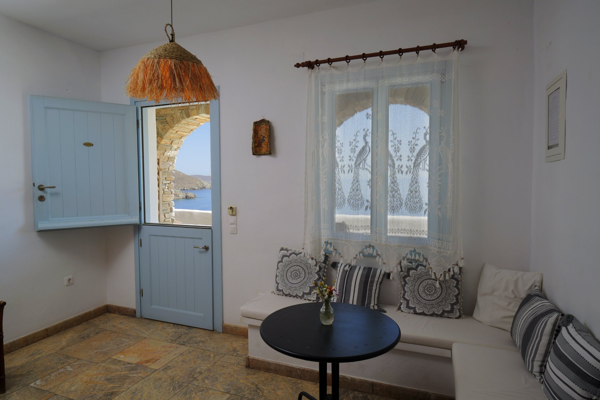 Δωμάτιο 6 - Οικογενειακό - 14