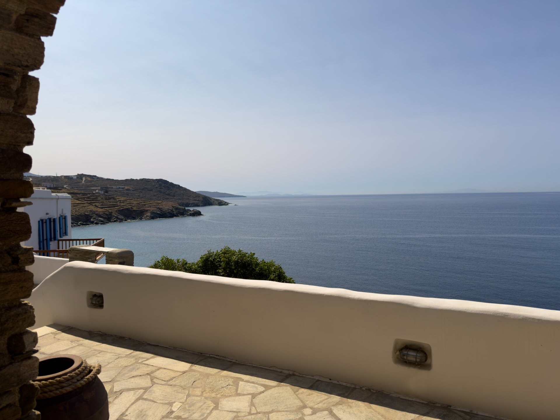 Δωμάτιο 6 - Οικογενειακό - 18