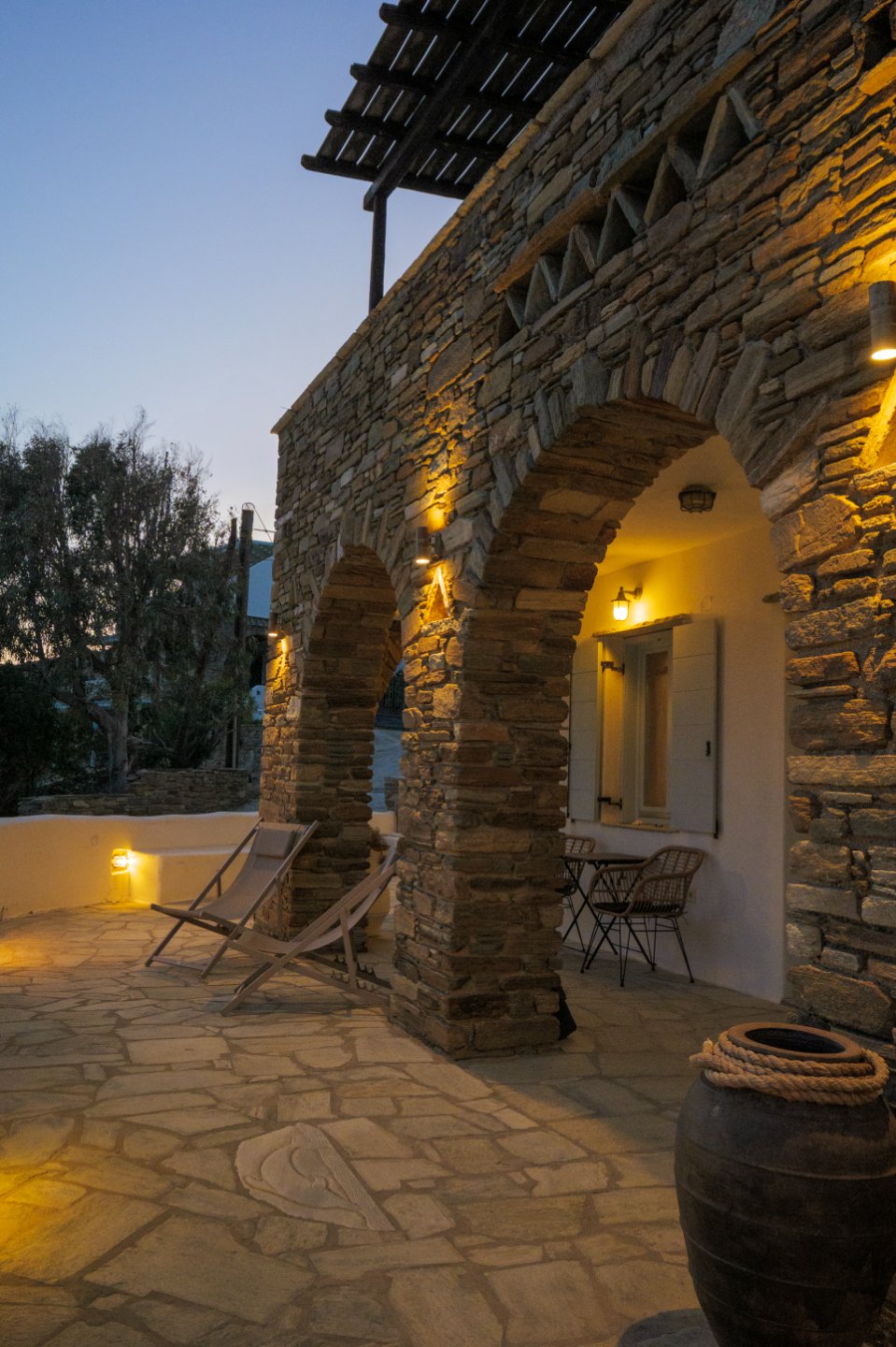 Δωμάτιο 7 - Premium Suite - 1