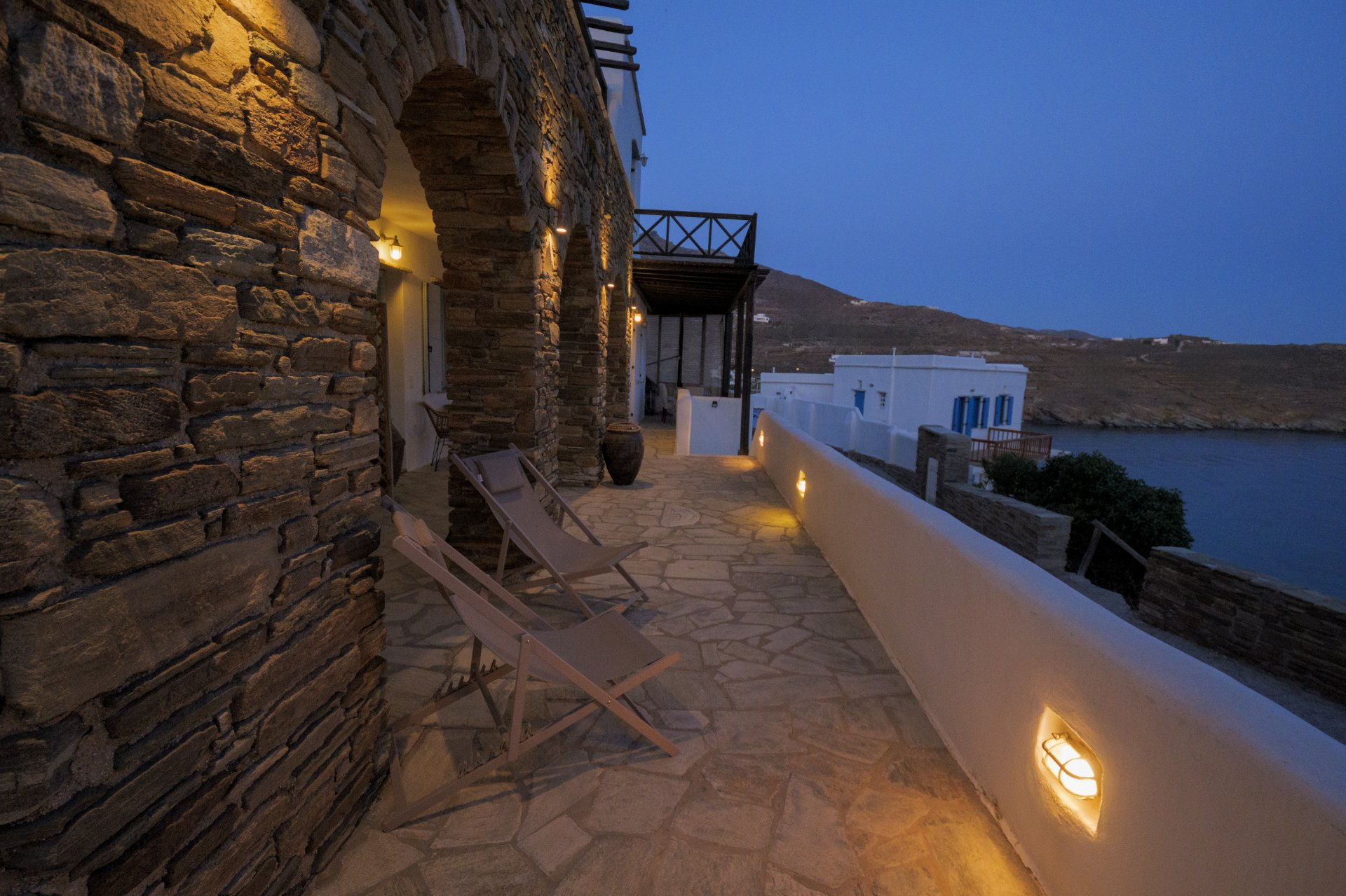 Δωμάτιο 7 - Premium Suite - 2