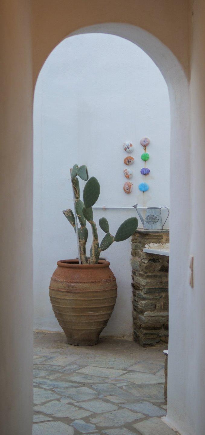 Δωμάτιο 7 - Premium Suite - 5