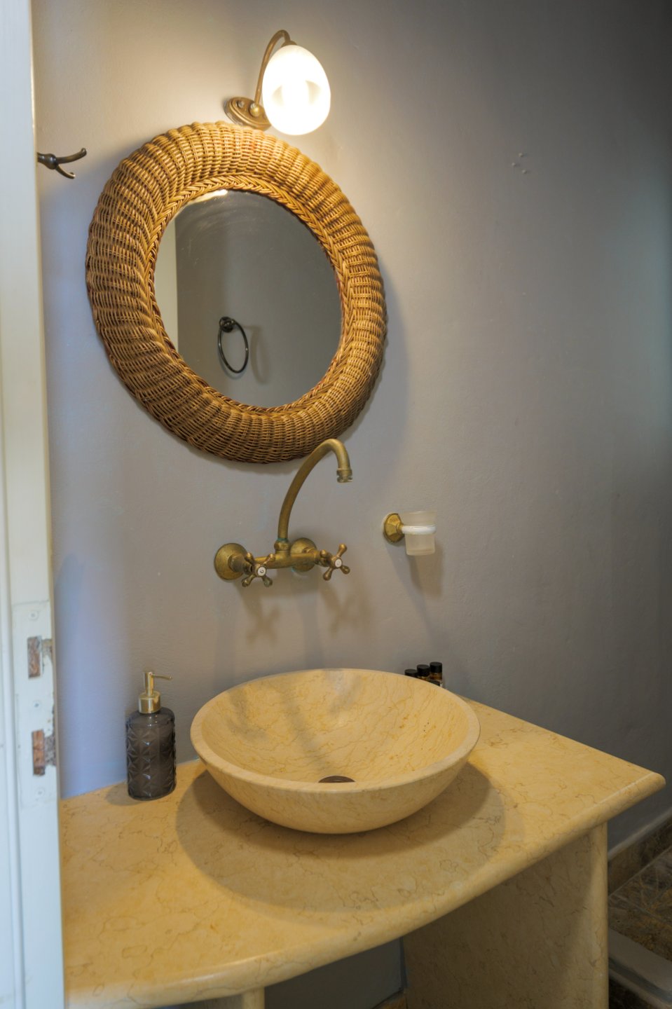 Δωμάτιο 7 - Premium Suite - 8