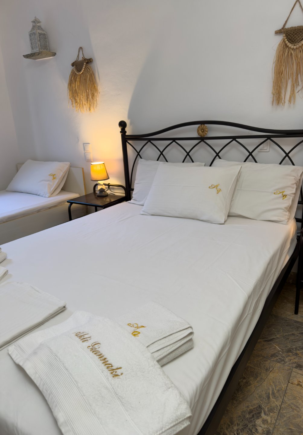 Δωμάτιο 7 - Premium Suite - 14