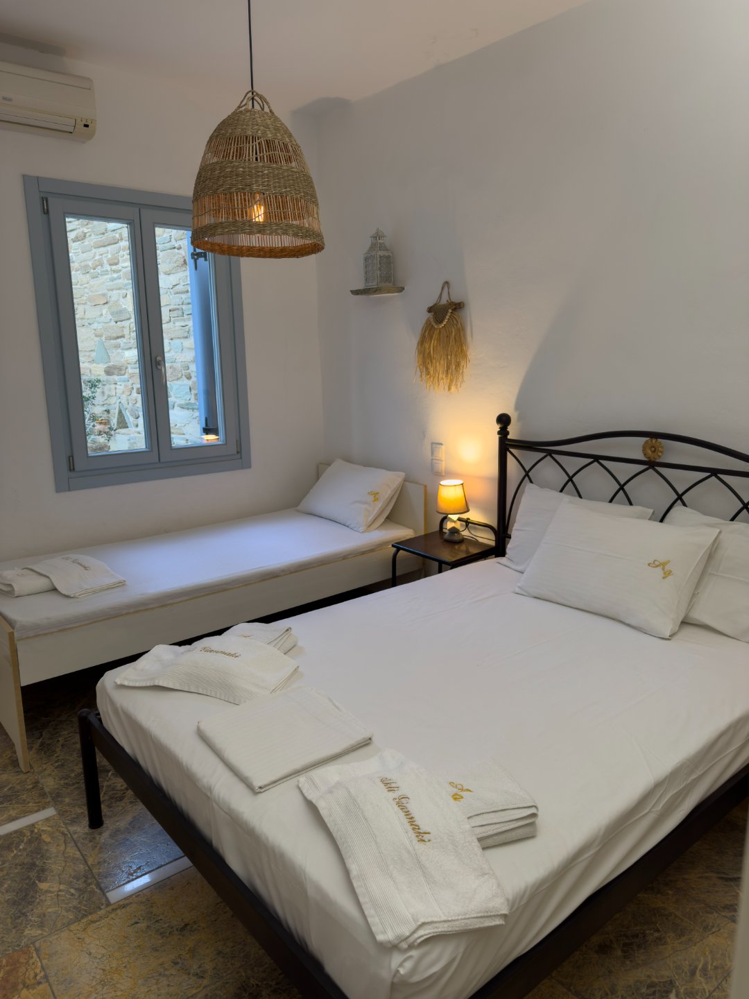 Δωμάτιο 7 - Premium Suite - 15