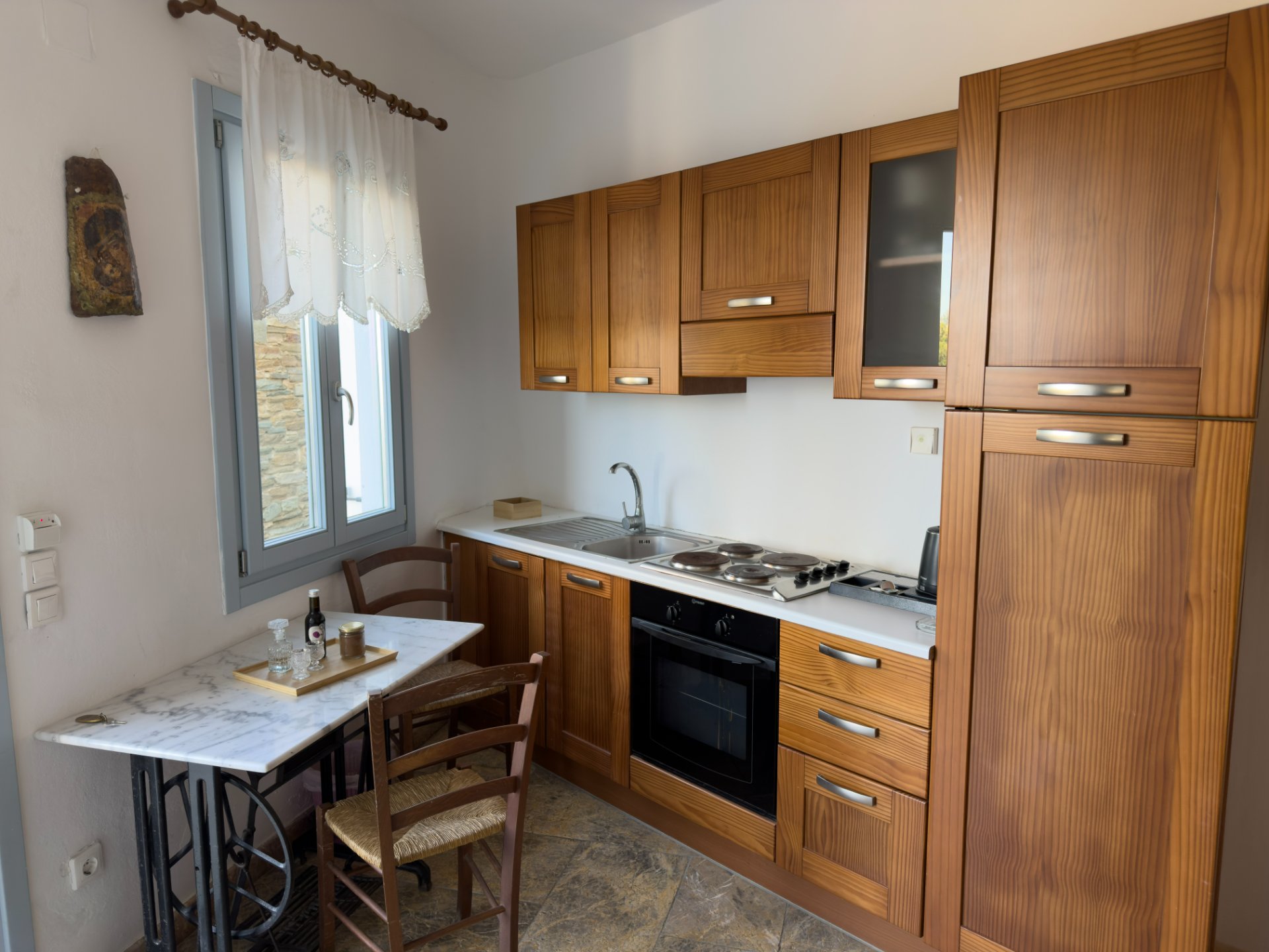 Δωμάτιο 7 - Premium Suite - 16