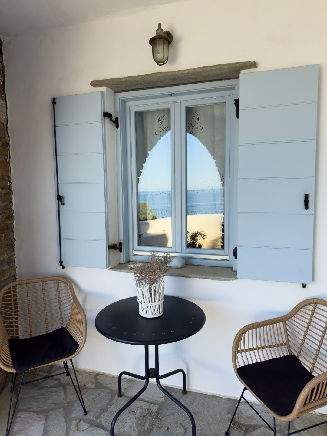 Δωμάτιο 7 - Premium Suite - 18