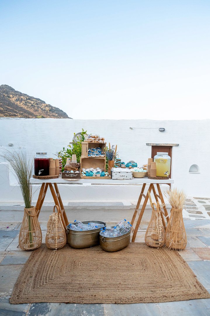 Βάπτιση στην Τήνο 11