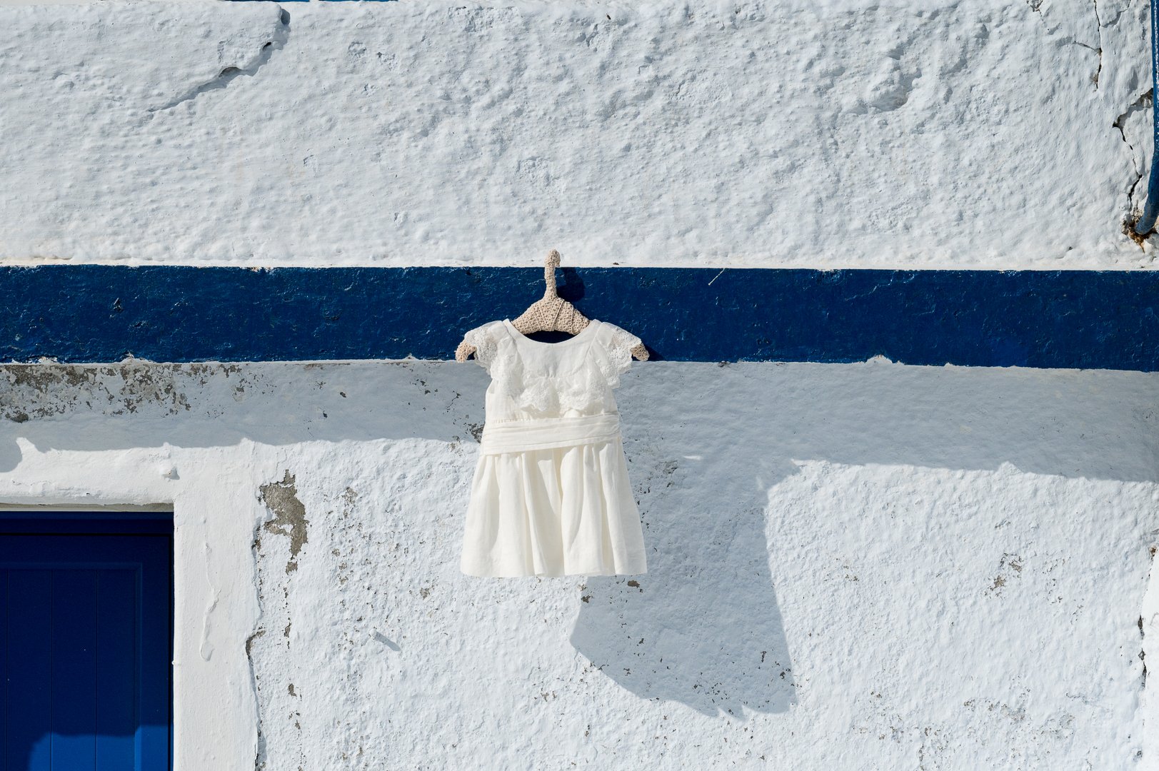 Βάπτιση στην Τήνο 16