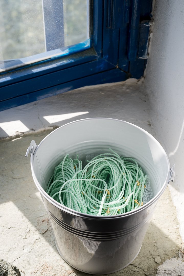 Βάπτιση στην Τήνο 17