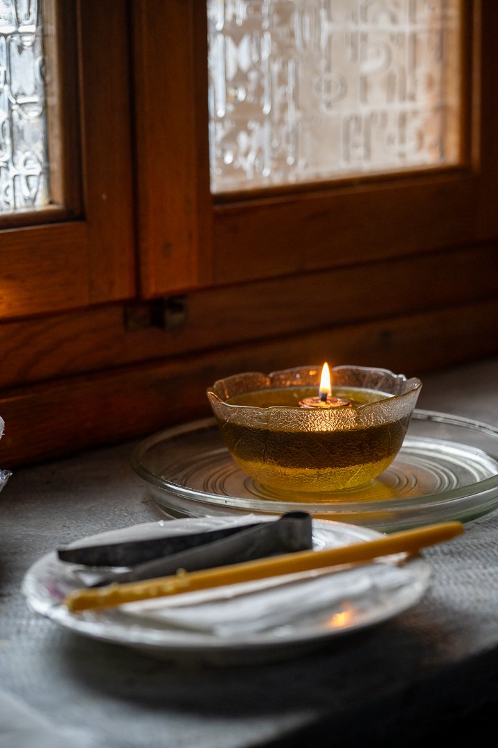 Βάπτιση στην Τήνο 26