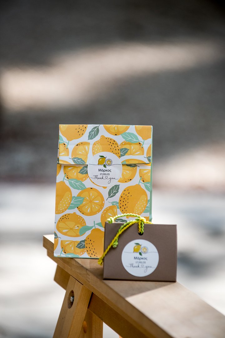 Βάπτιση στην Τήνο 29