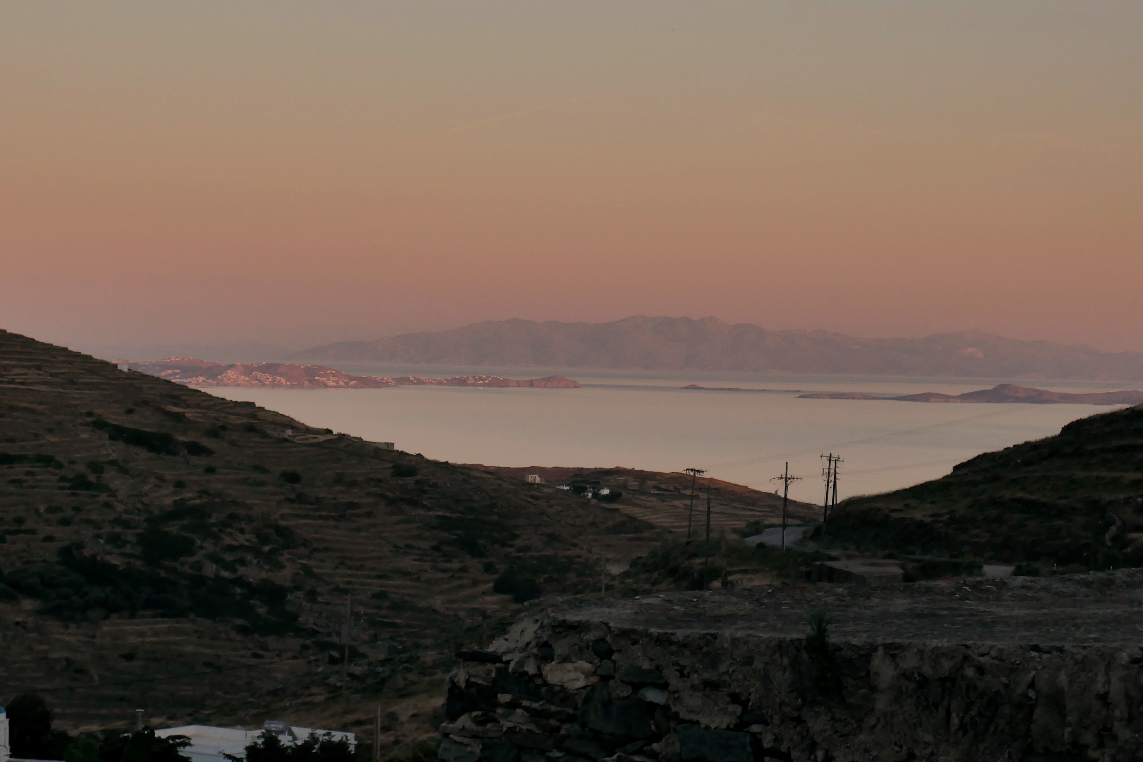 Управление Airbnb на Тиносе – Как увеличить доход