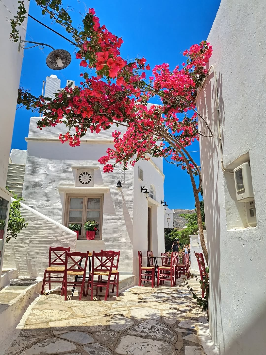 Ярмарки Тиноса – Полное руководство по праздникам, деревням и местной жизни