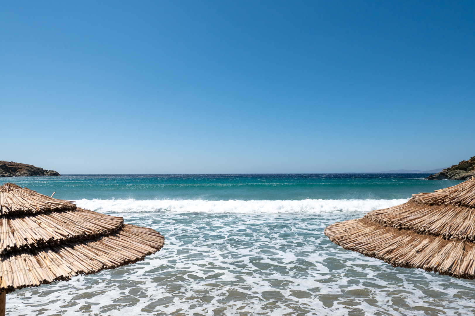 Где остановиться на Тиносе (Путеводитель по районам и проживанию)