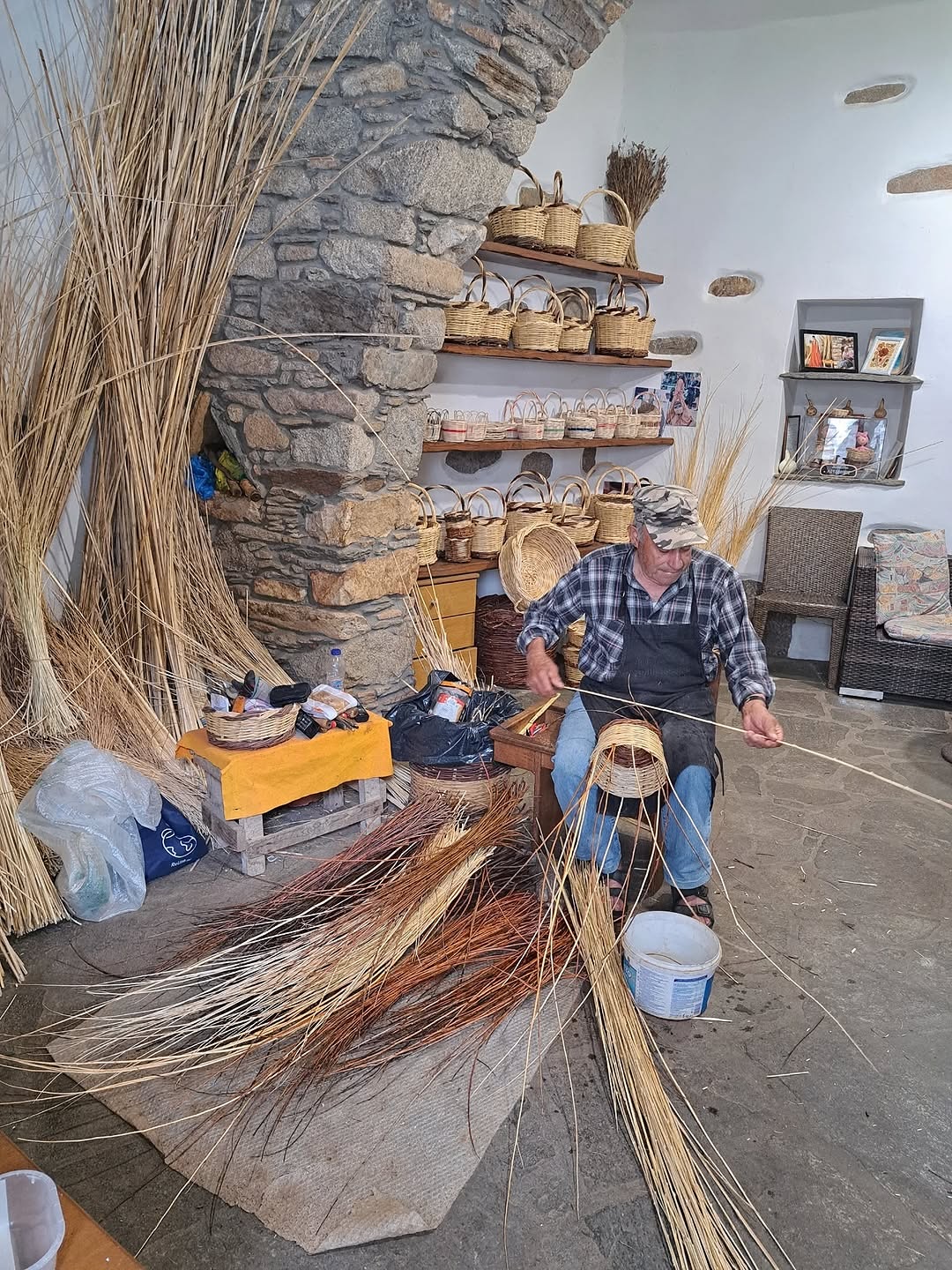 Что делать на Тиносе – Полное руководство