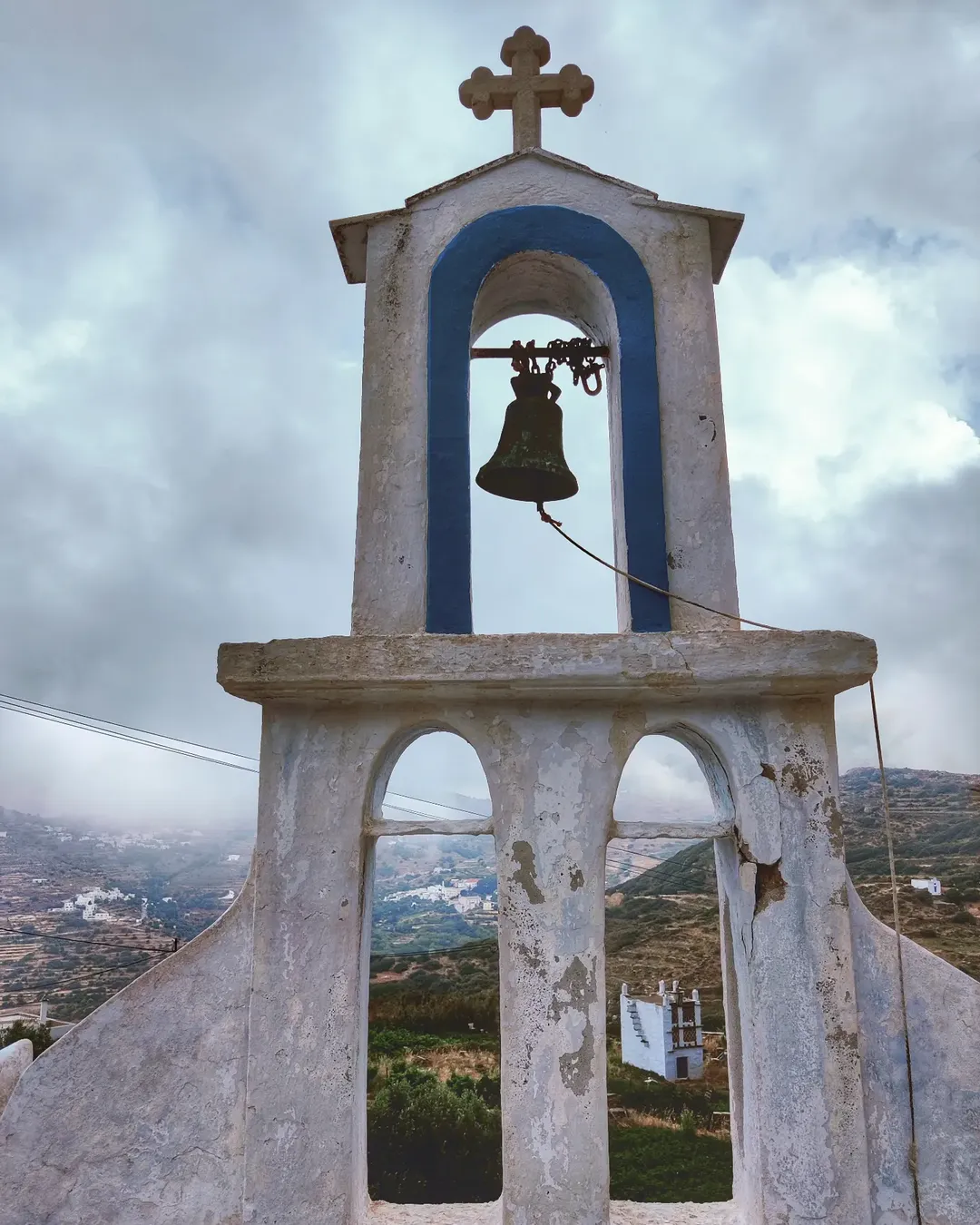 Романтический Тинос – Чем заняться паре на острове