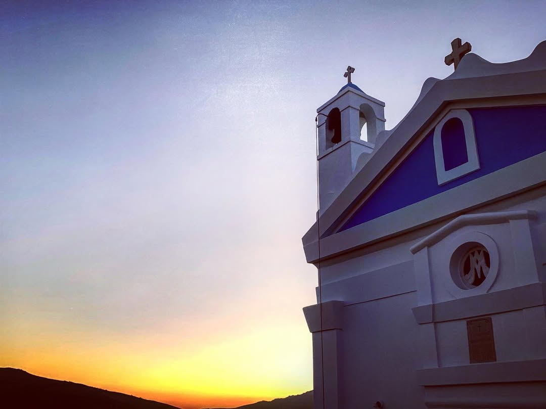 Как добраться до Тиноса из Афин | Самый простой способ (Путеводитель 2026)