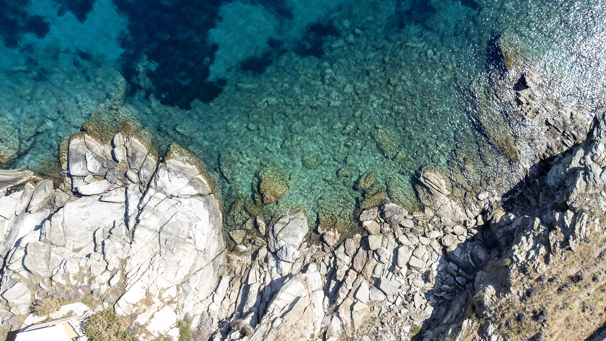 Professional Tinos property management overview
