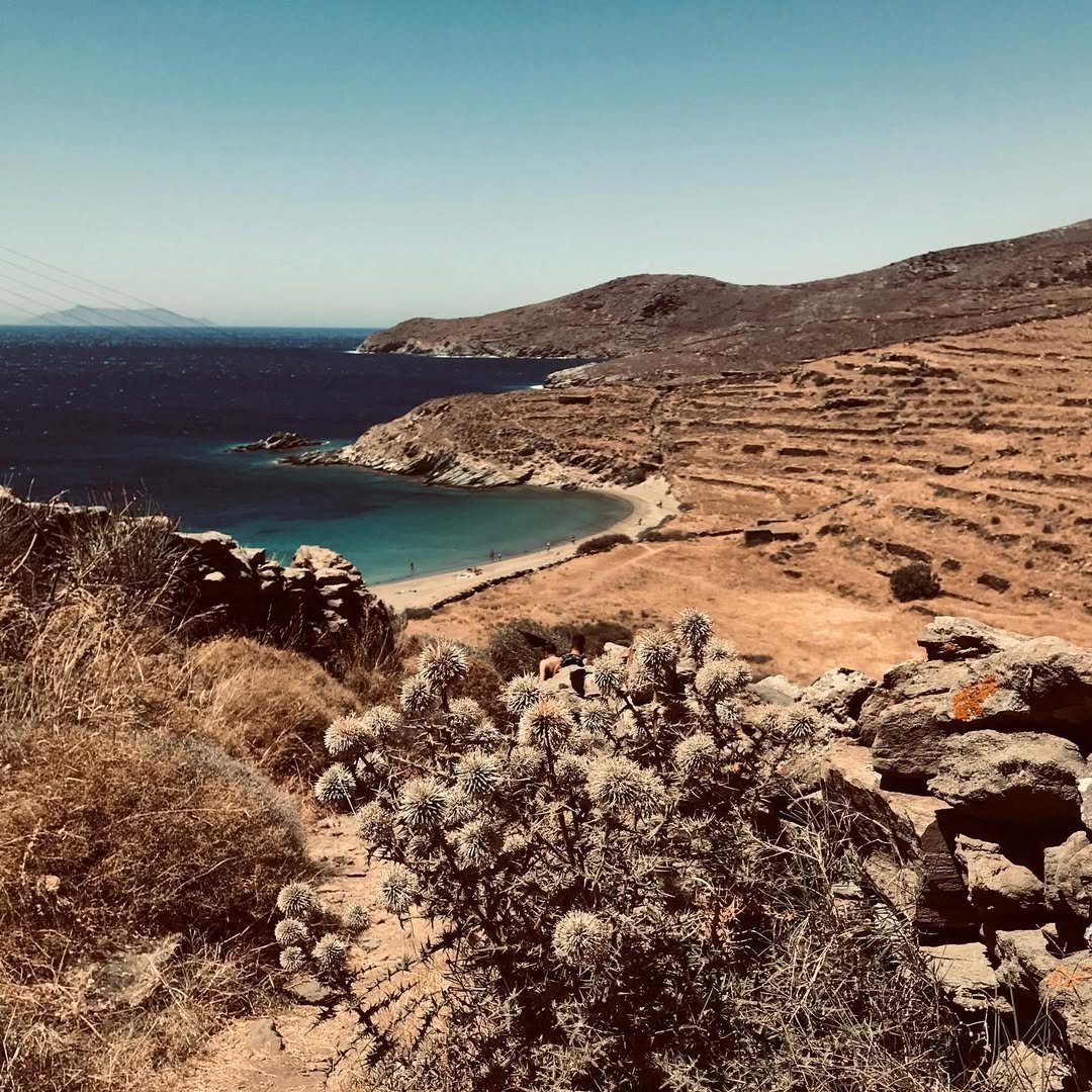 Tinos luxury accommodation 5