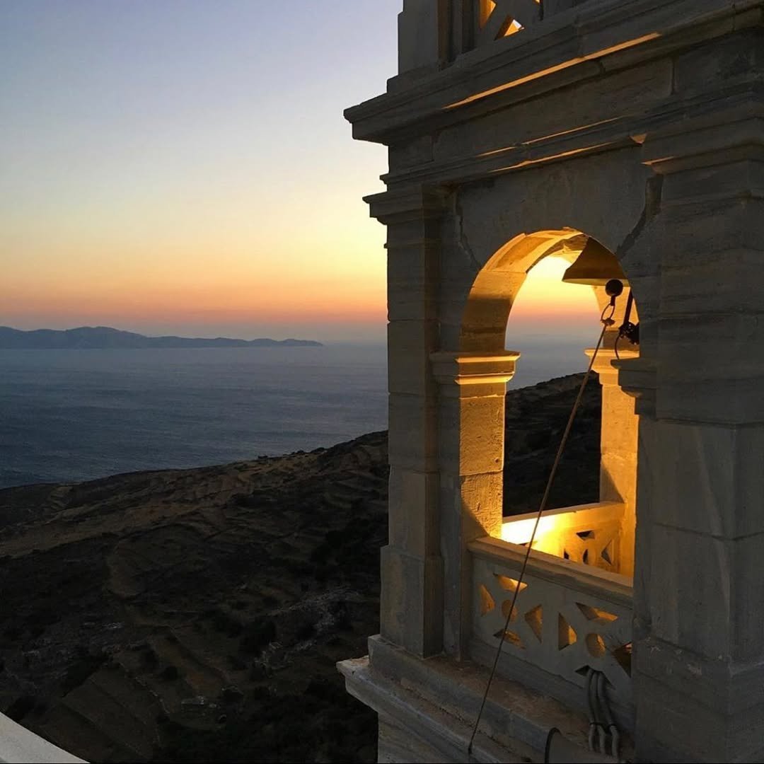 Tinos luxury accommodation 13