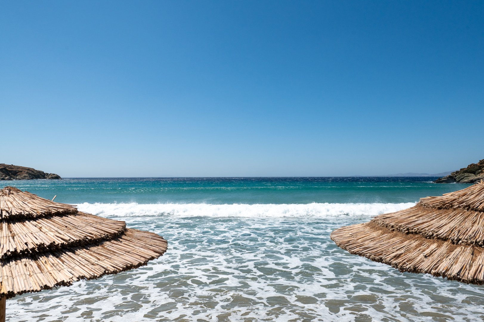 Tinos luxury accommodation 16
