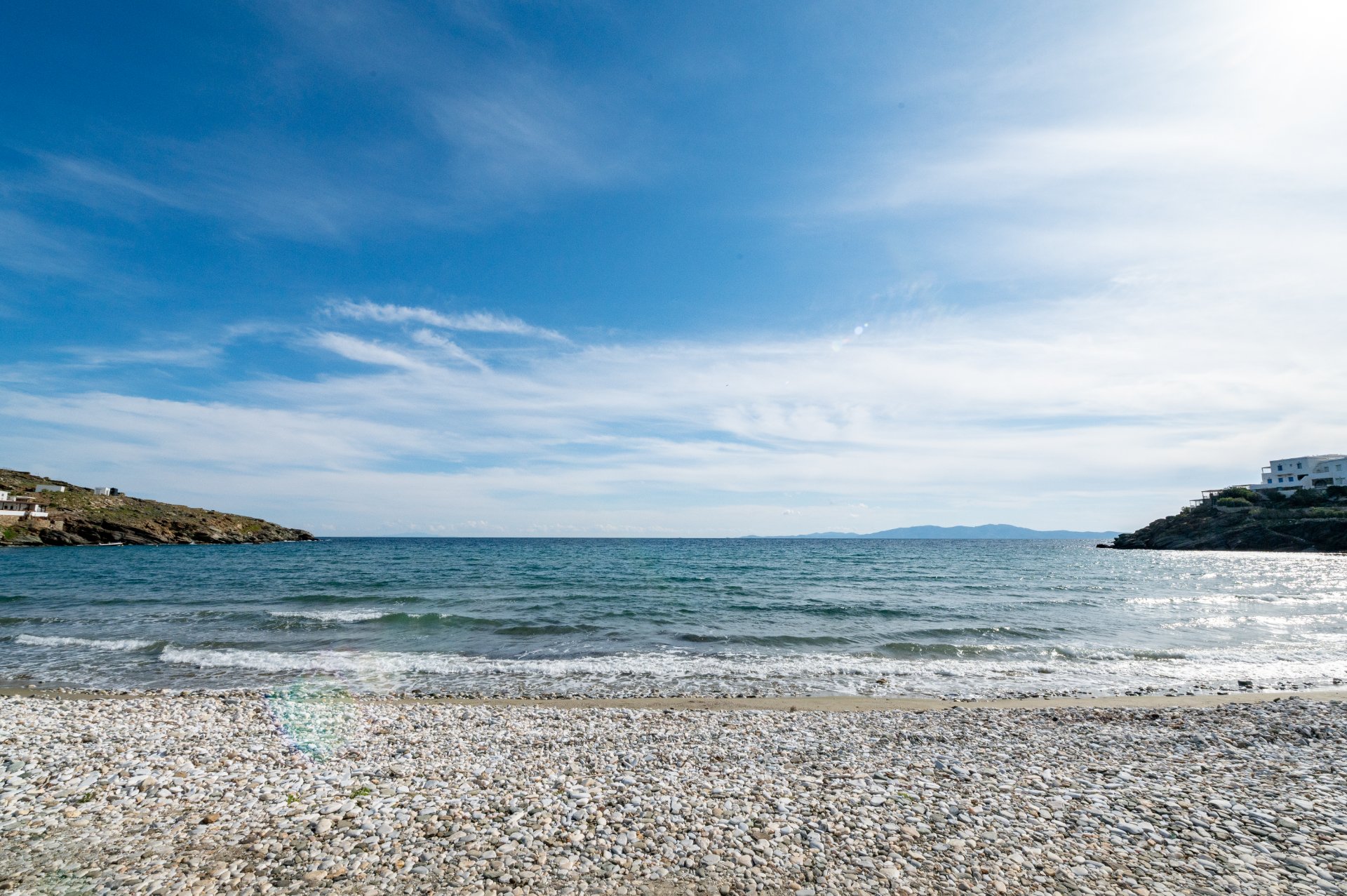 Tinos luxury accommodation 18