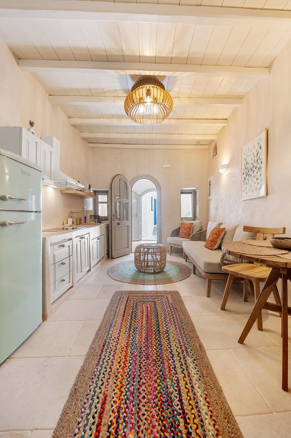 Tinos luxury accommodation 21