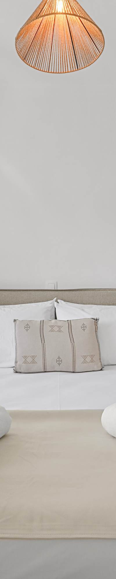Arnados Rooms — Euterpe