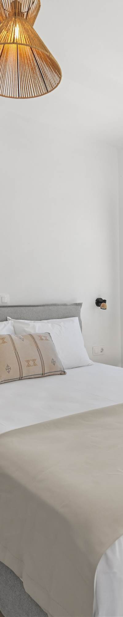 Arnados Rooms — Melpomene