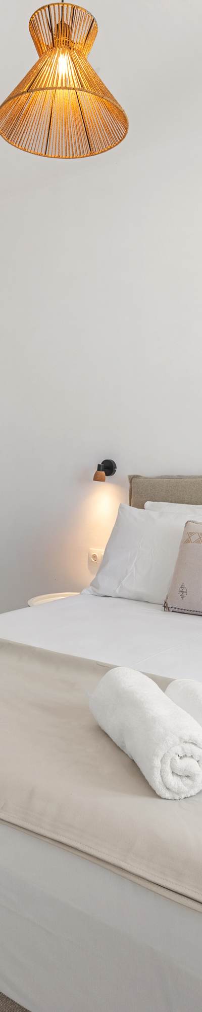Arnados Rooms — Terpsichore