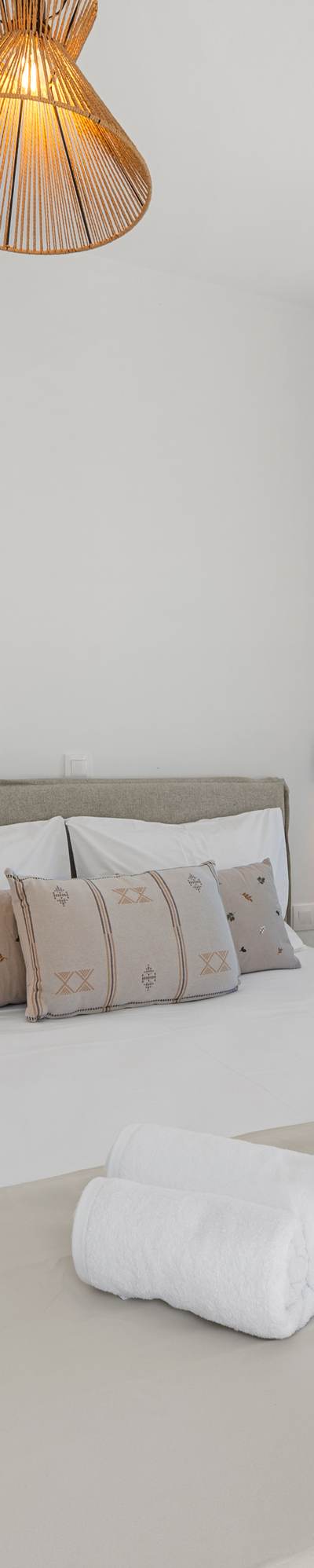 Arnados Rooms — Polyhymnia Arnados Rooms — Polyhymnia - Luxury villa rental in Tinos Greece 1 bedrooms