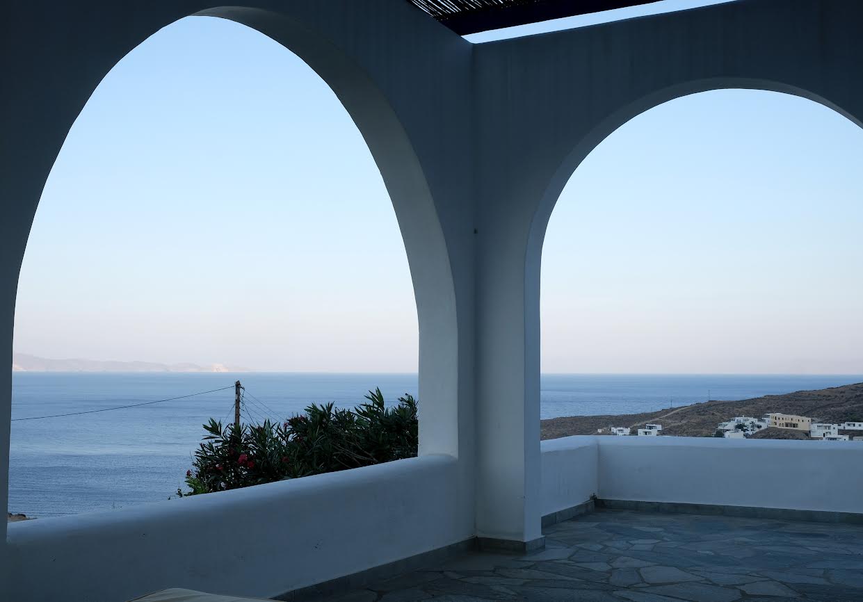 House for 10 in Giannaki bay - 2