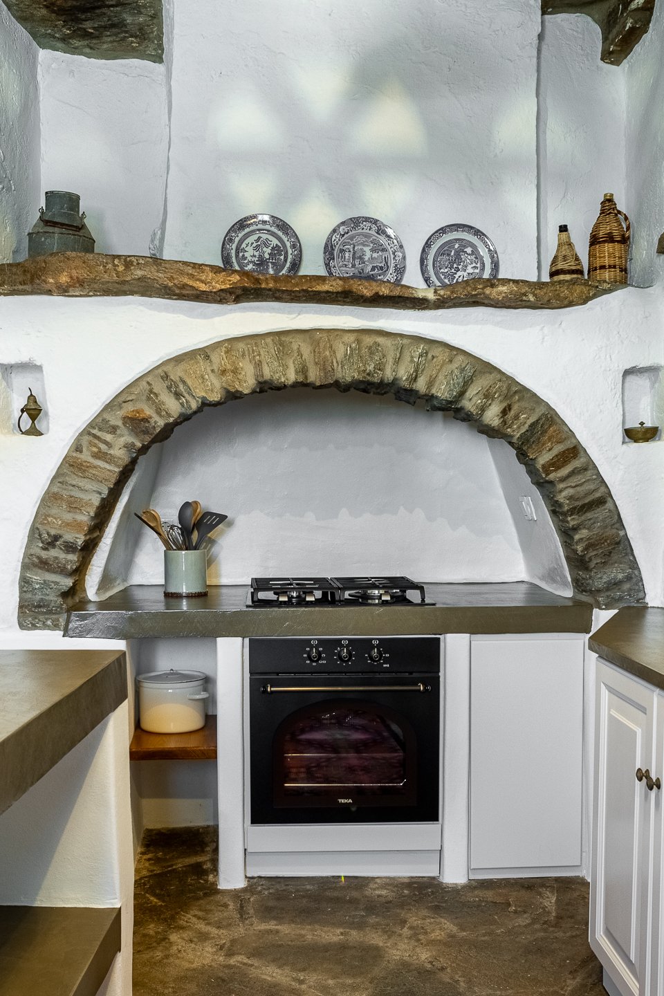 Casa di LaValle Boutique Home Tinos - 3