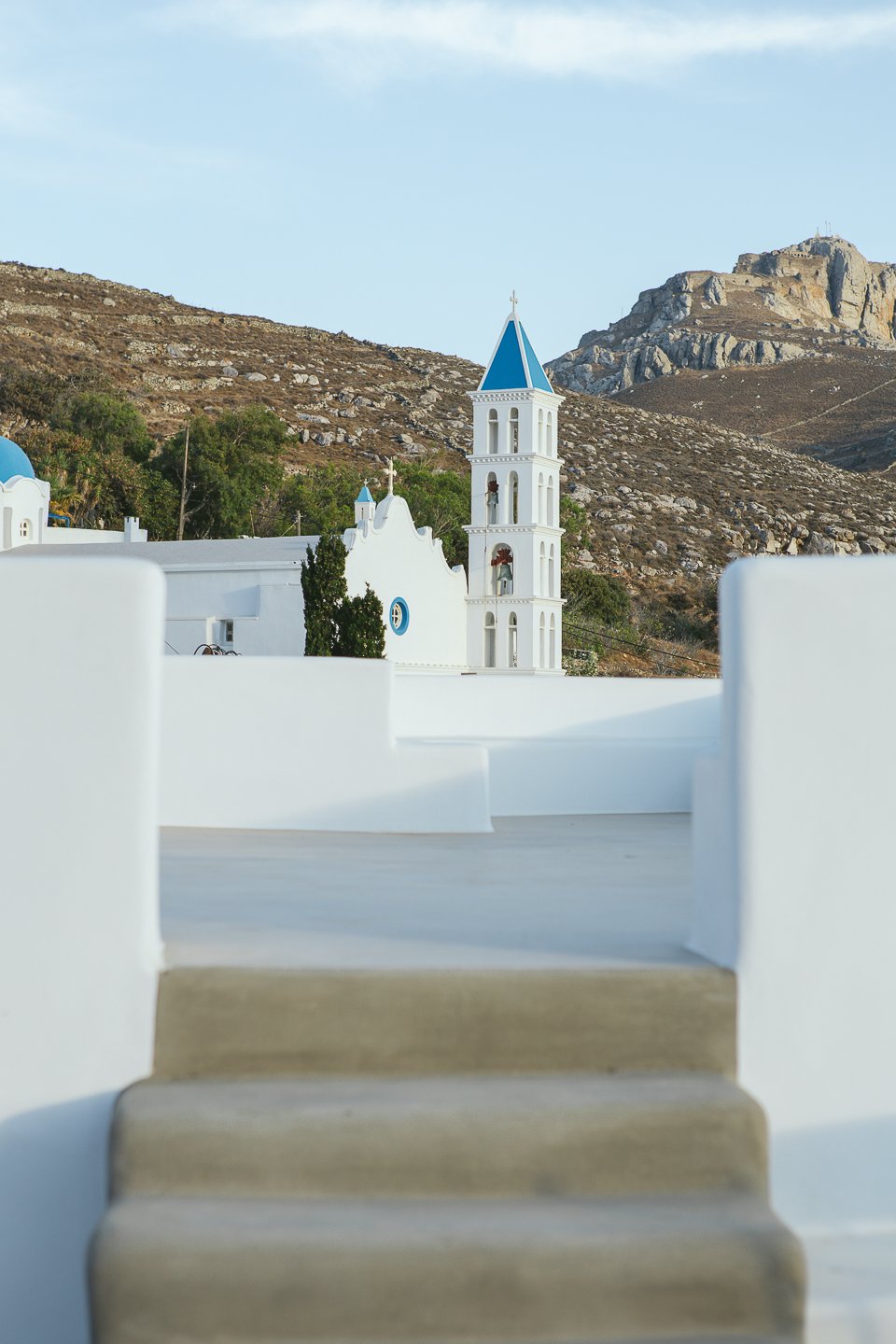 Casa di LaValle Boutique Home Tinos - 5