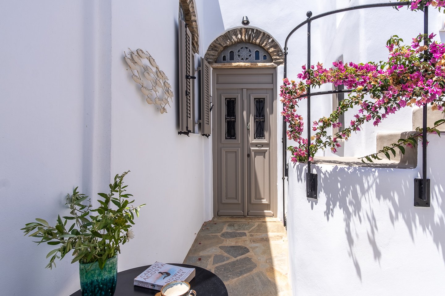 Casa di LaValle Boutique Home Tinos 