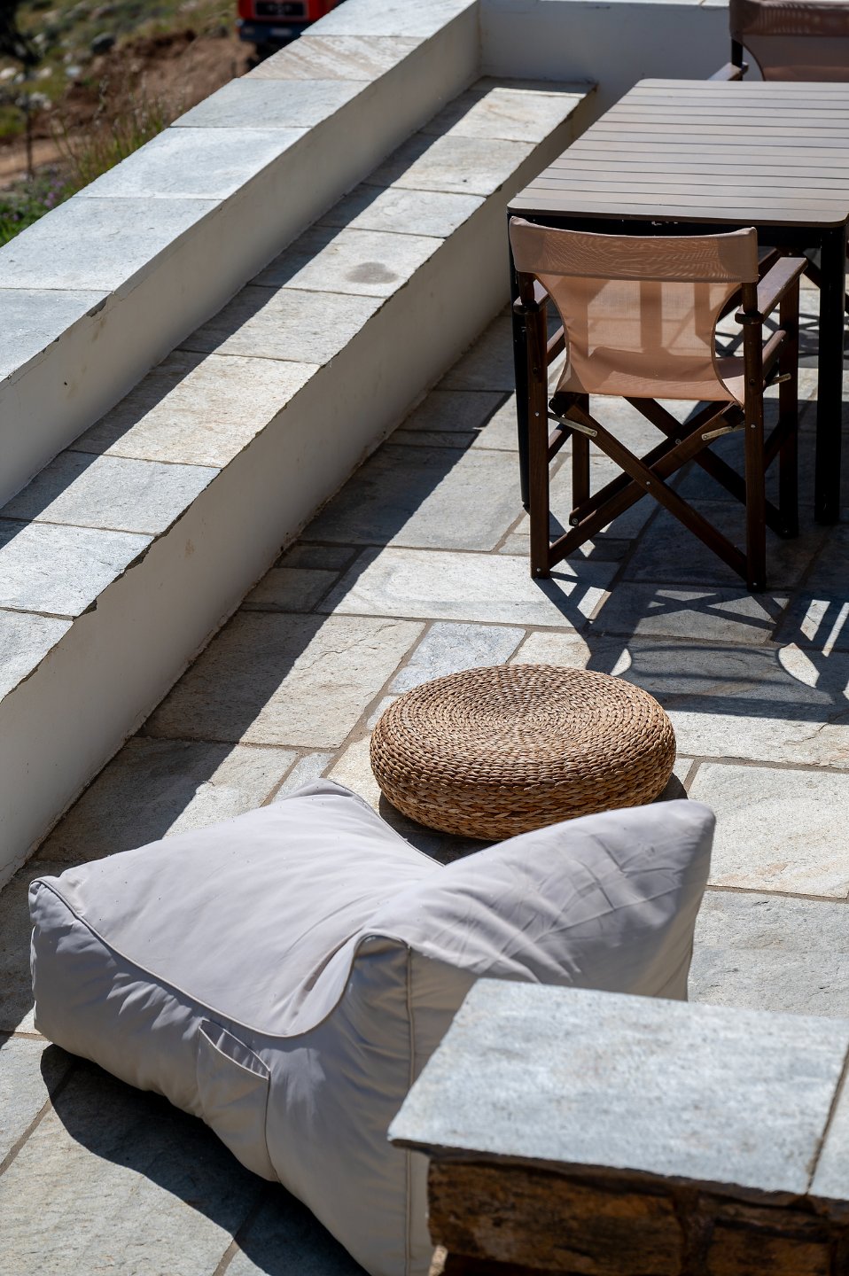 Vourni sea view hoouse - 33
