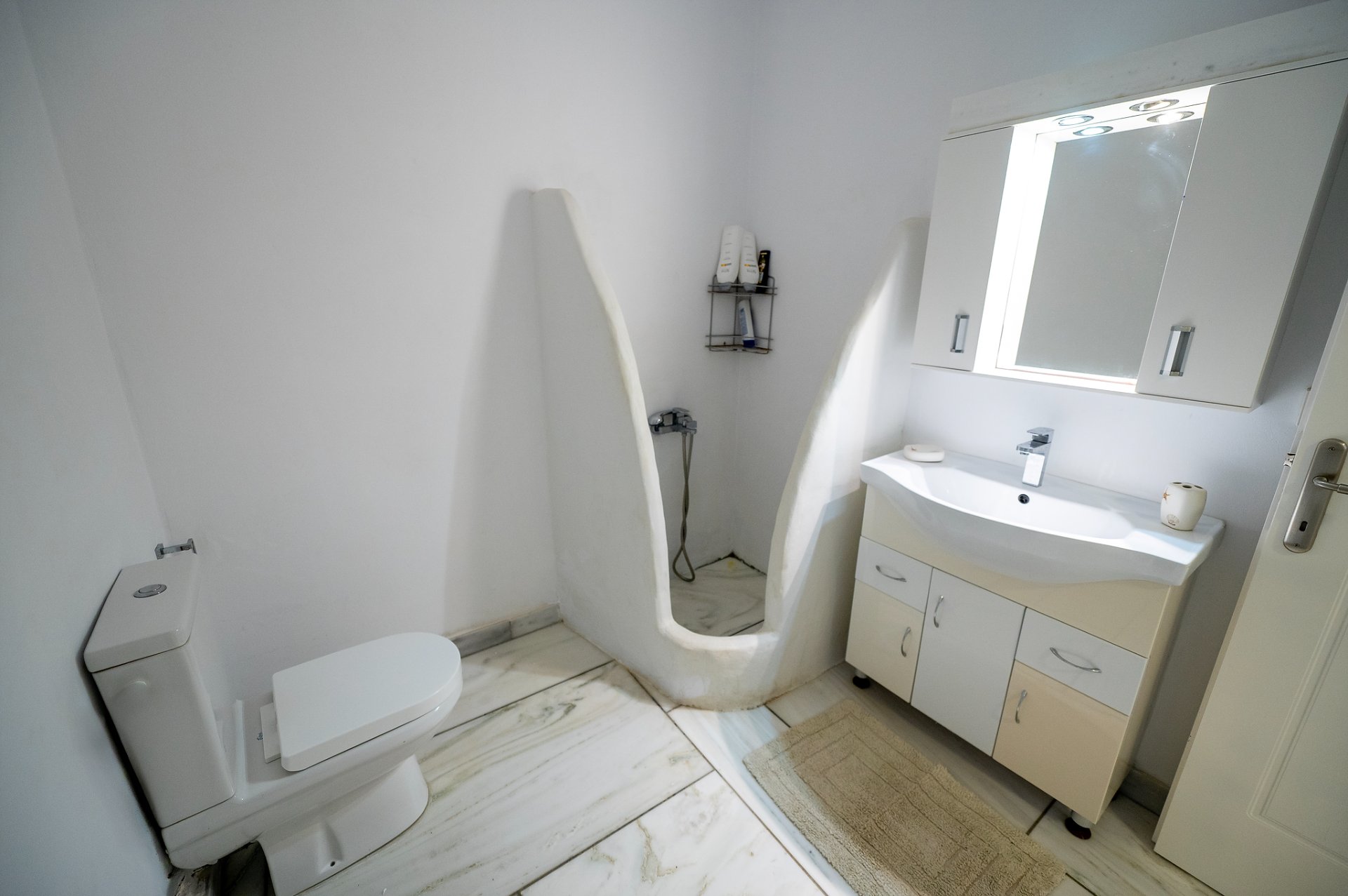 Vourni sea view hoouse - 51