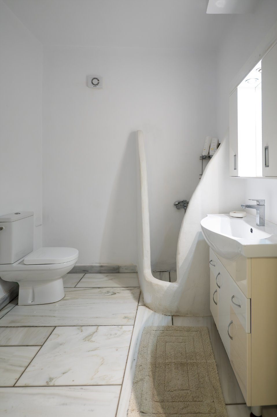 Vourni sea view hoouse - 52