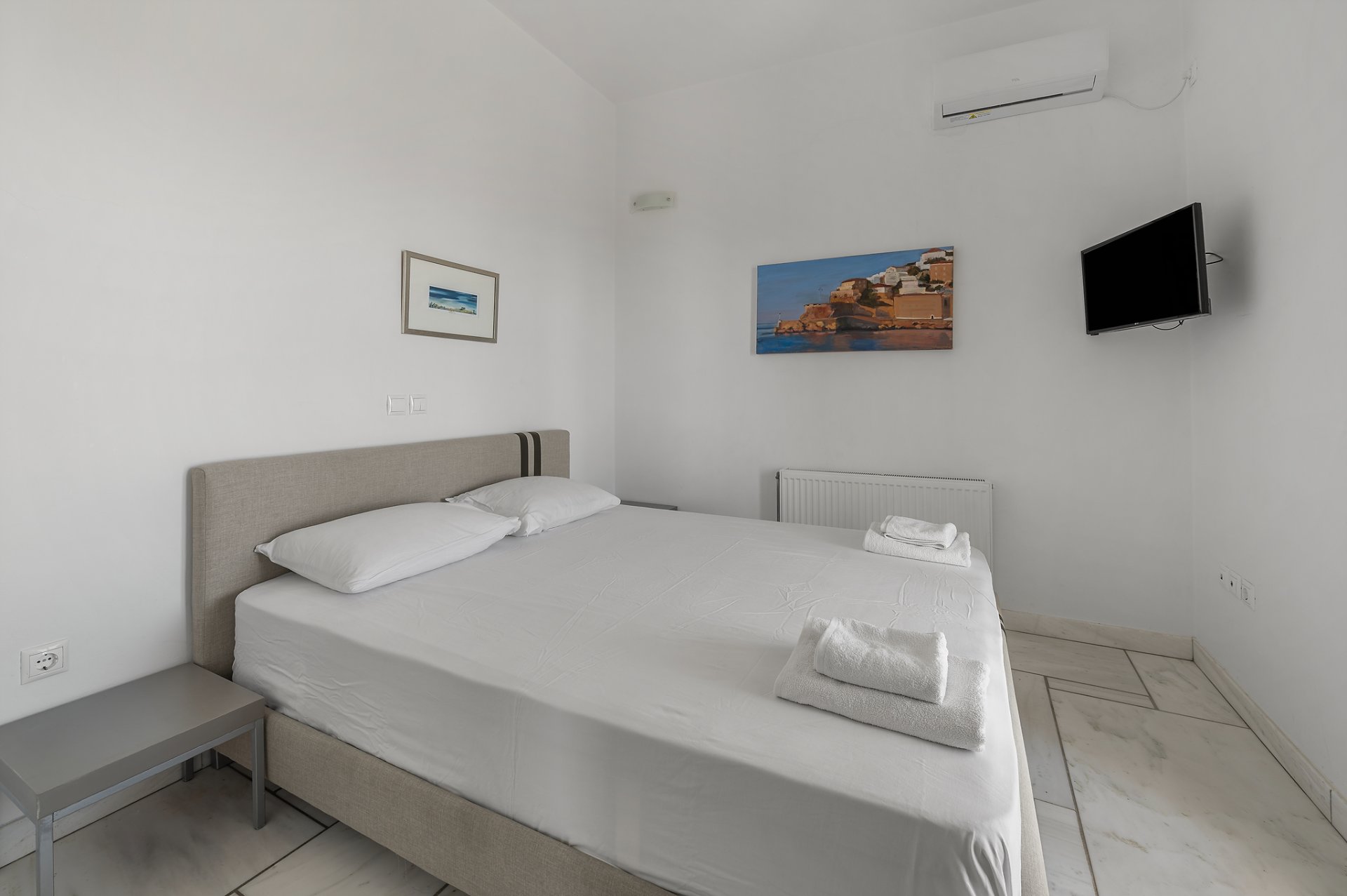 Vourni sea view hoouse - 59