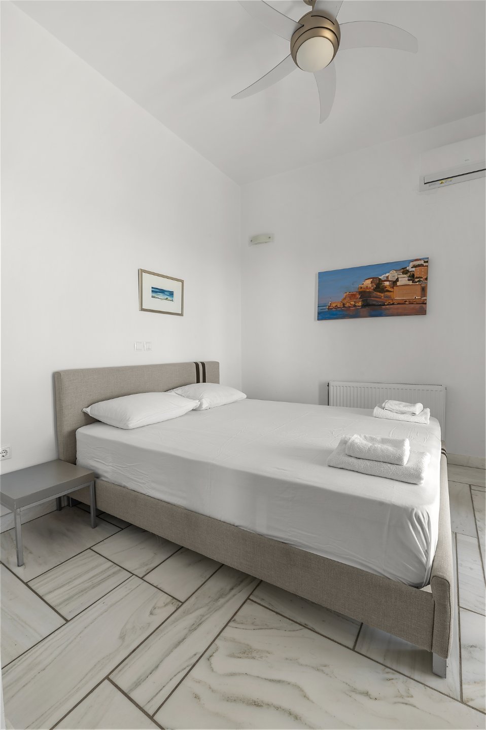 Vourni sea view hoouse - 60