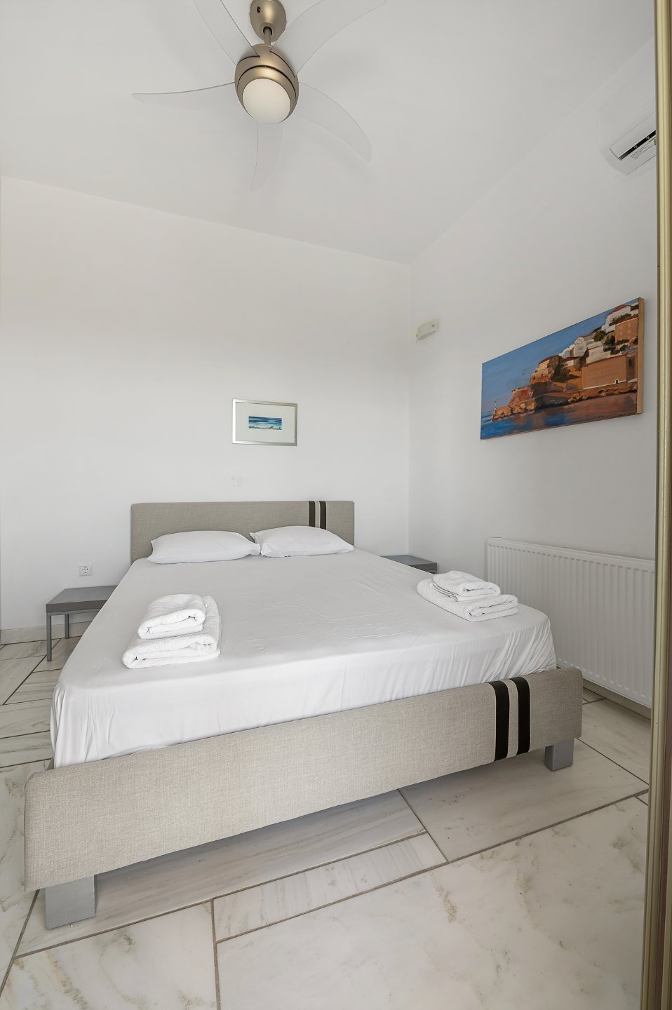 Vourni sea view hoouse - 61