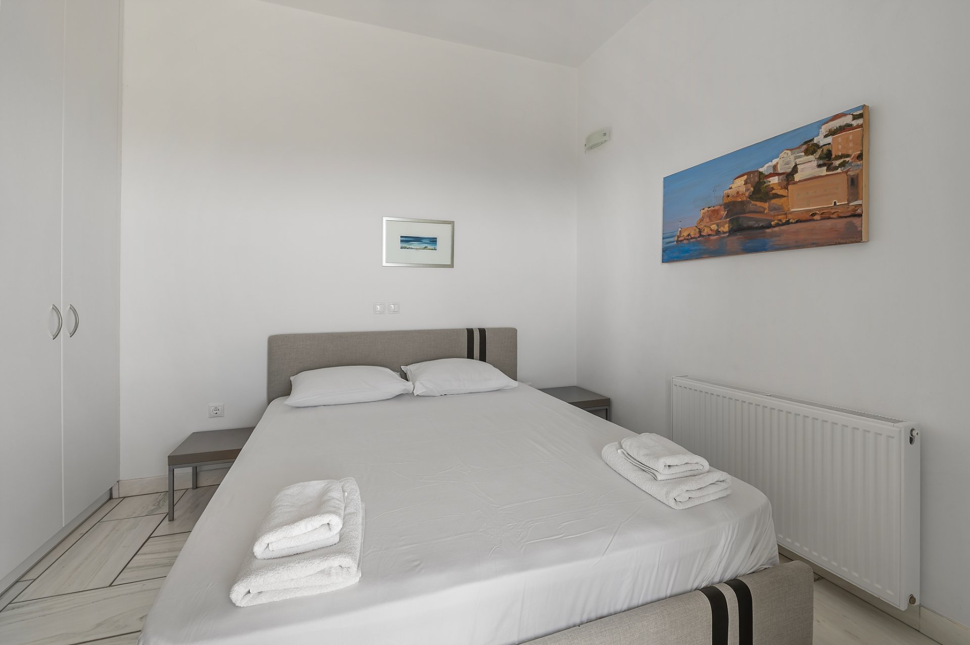 Vourni sea view hoouse - 62