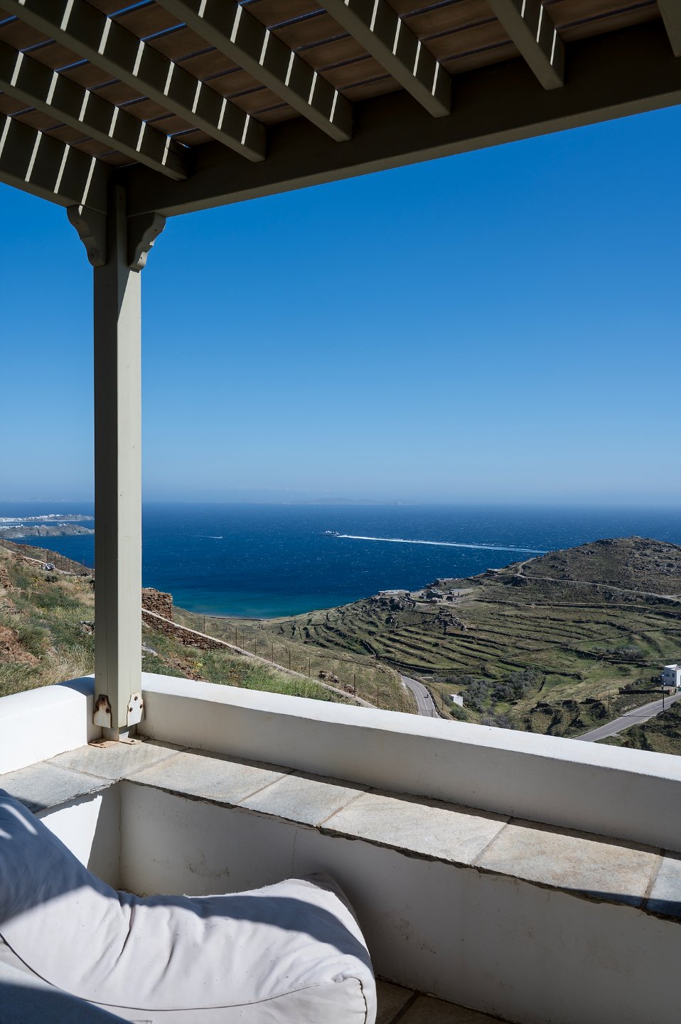 Vourni sea view hoouse - 65