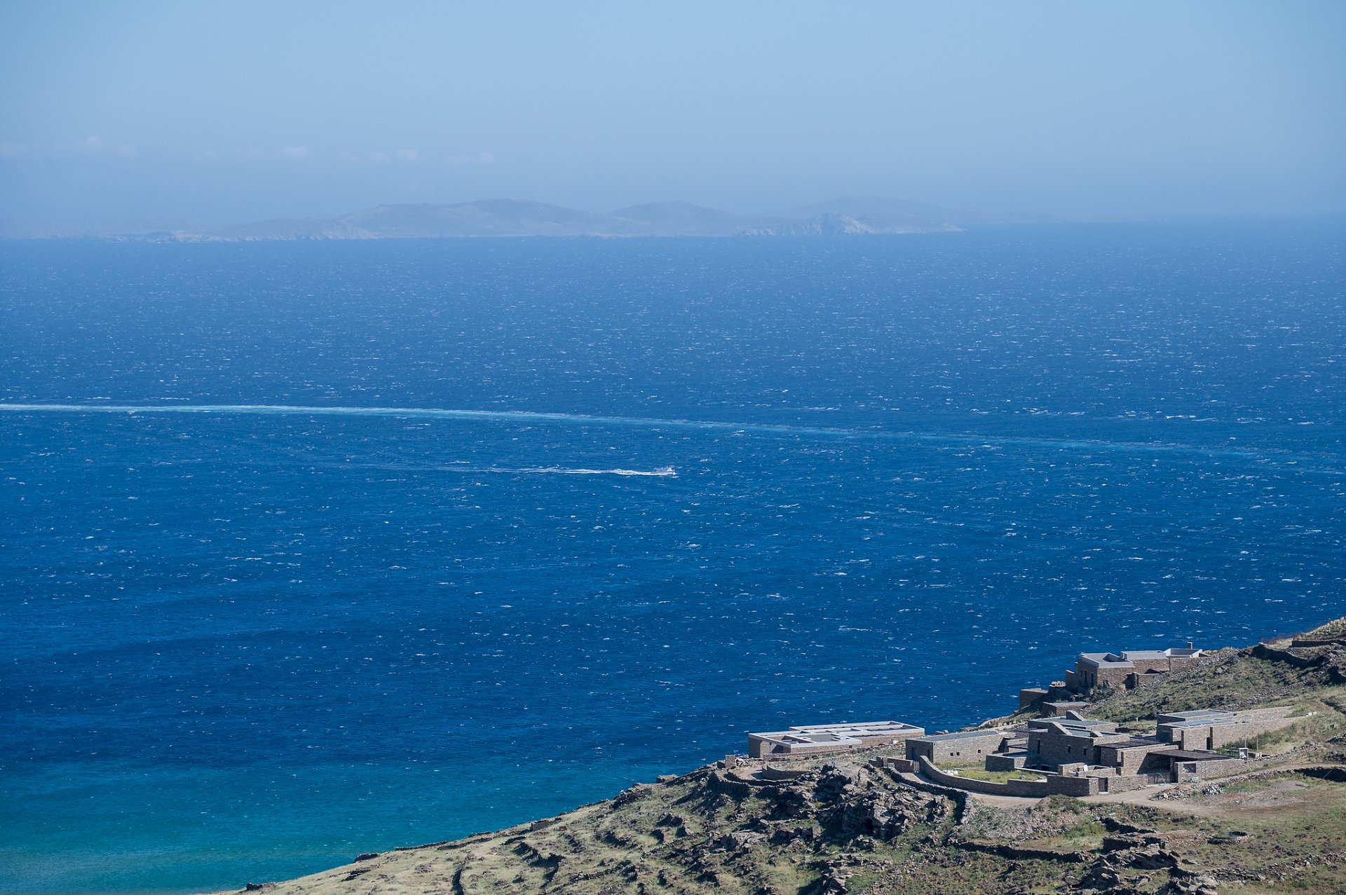 Vourni sea view hoouse - 67