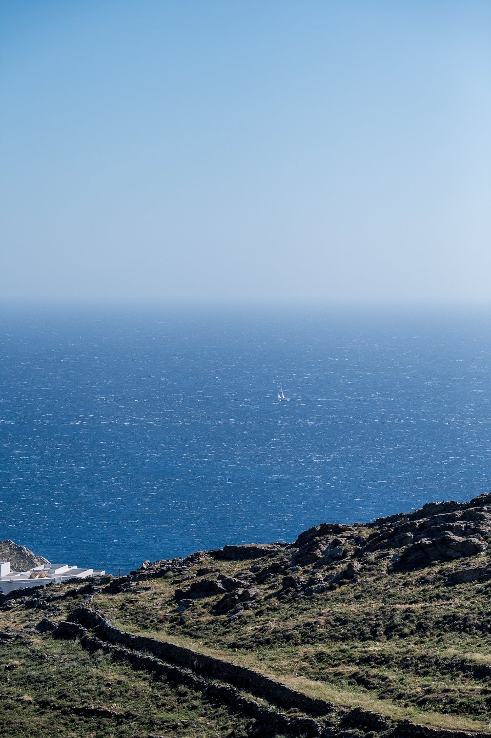 Vourni sea view hoouse - 68